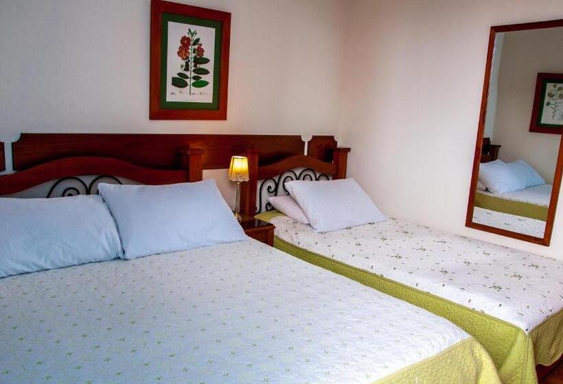 ホテル Camino Nacional Salento