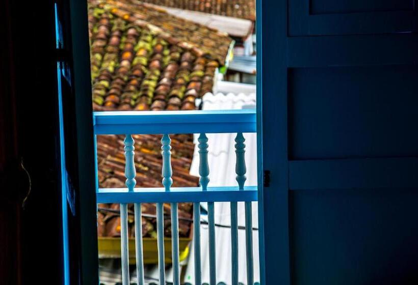 ホテル Camino Nacional Salento