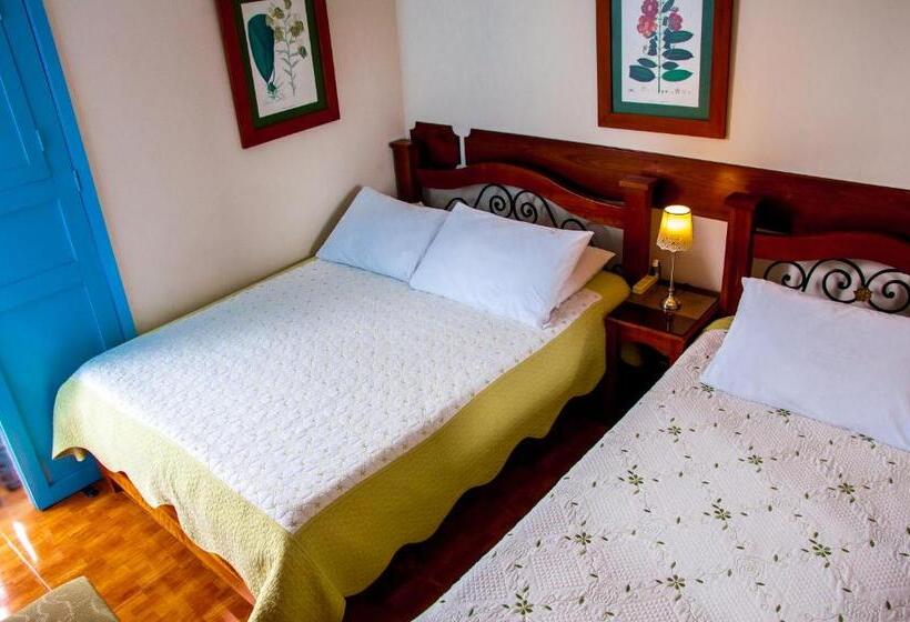 ホテル Camino Nacional Salento