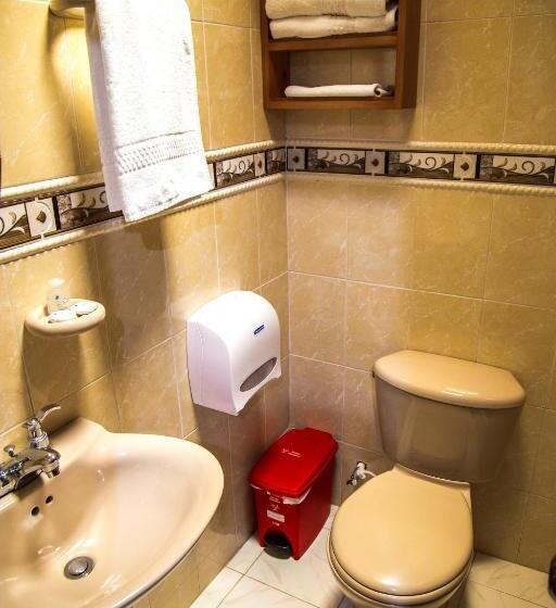 ホテル Camino Nacional Salento