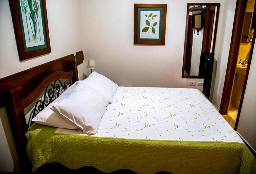 ホテル Camino Nacional Salento