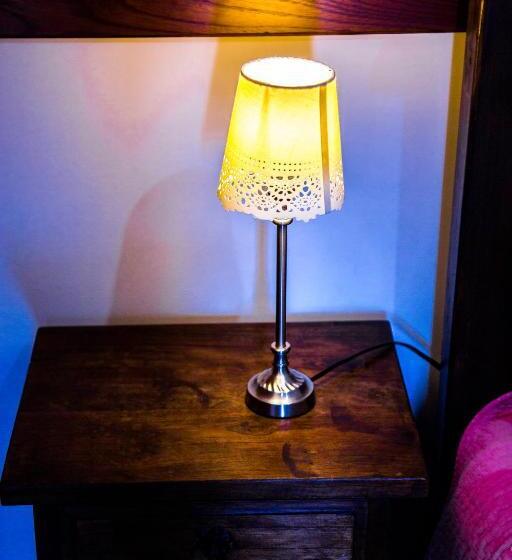 ホテル Camino Nacional Salento