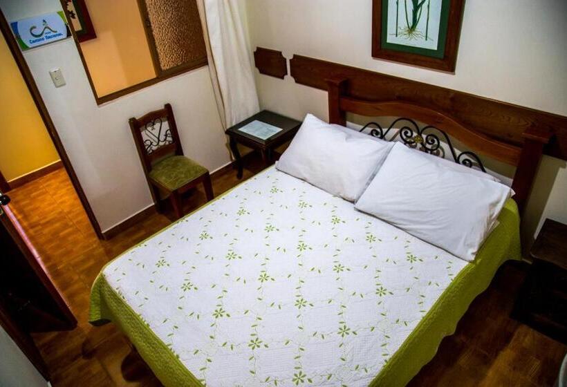 ホテル Camino Nacional Salento