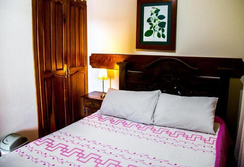 ホテル Camino Nacional Salento