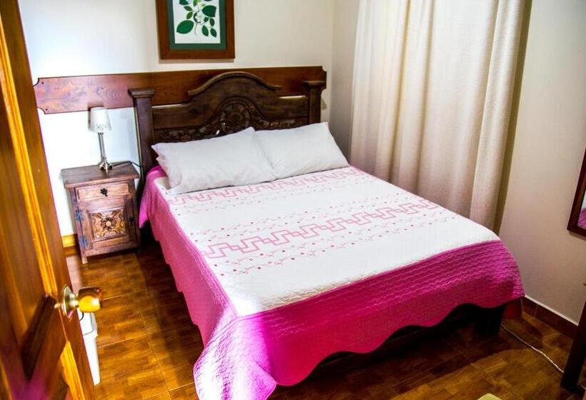 ホテル Camino Nacional Salento