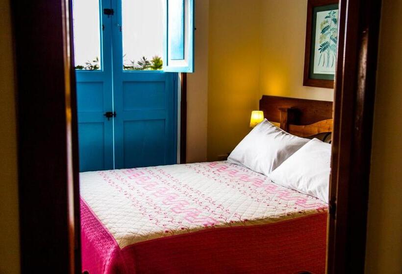 ホテル Camino Nacional Salento