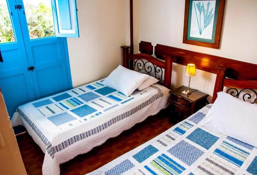 ホテル Camino Nacional Salento