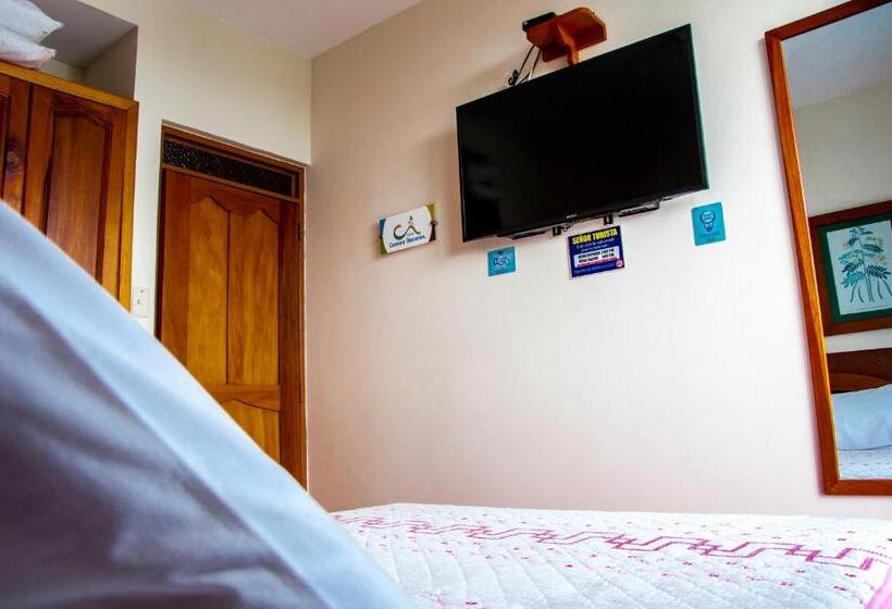 ホテル Camino Nacional Salento