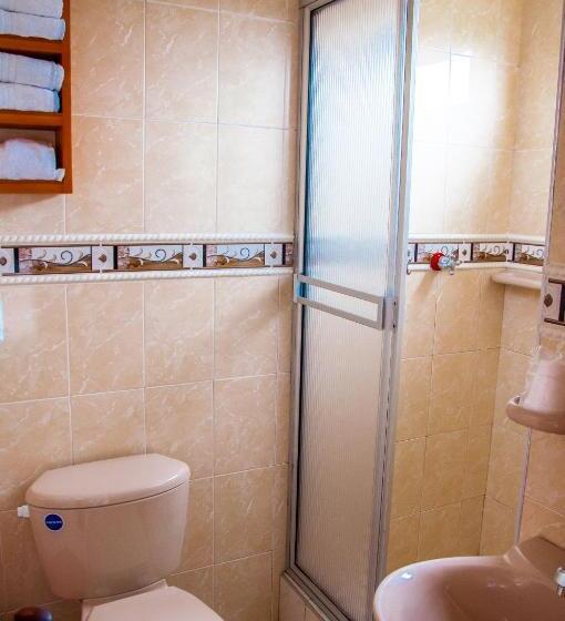 ホテル Camino Nacional Salento