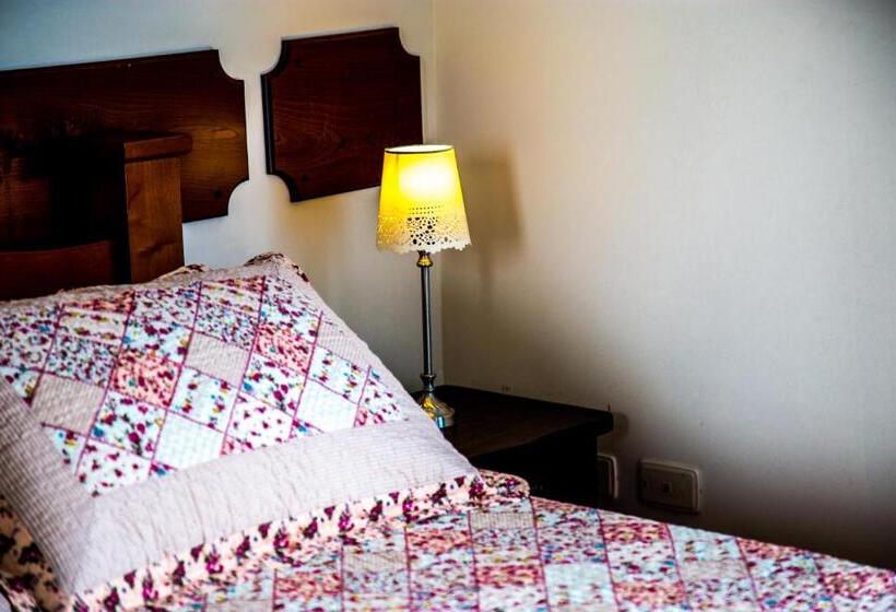 ホテル Camino Nacional Salento