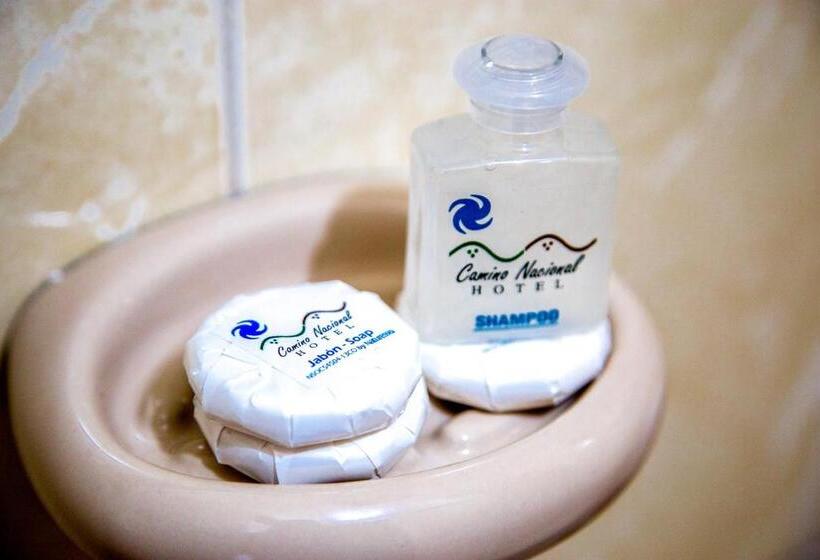 ホテル Camino Nacional Salento