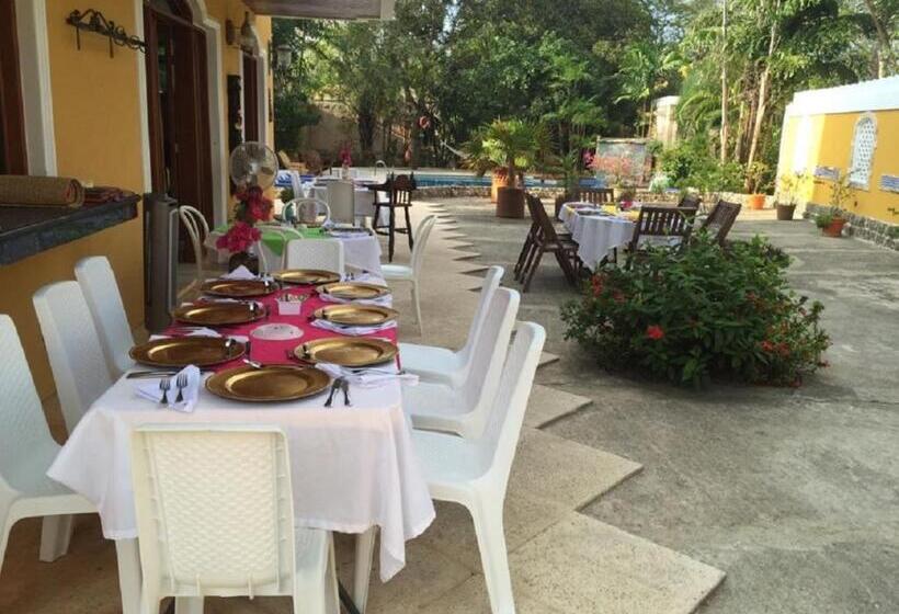 Casa Las Palmas Hotel Boutique