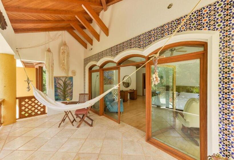 Casa Las Palmas Hotel Boutique