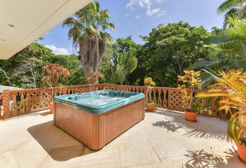 Casa Las Palmas Hotel Boutique