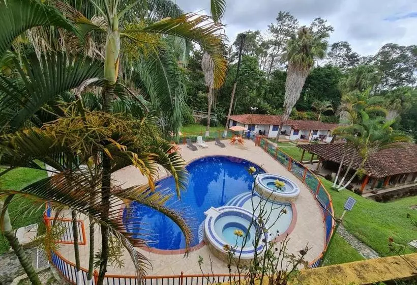 Hotelli De La Vega