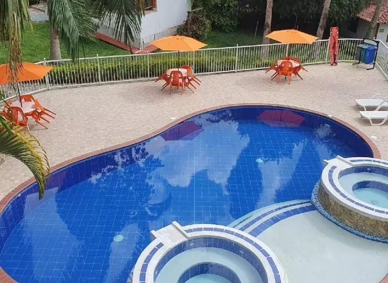 Hotelli De La Vega