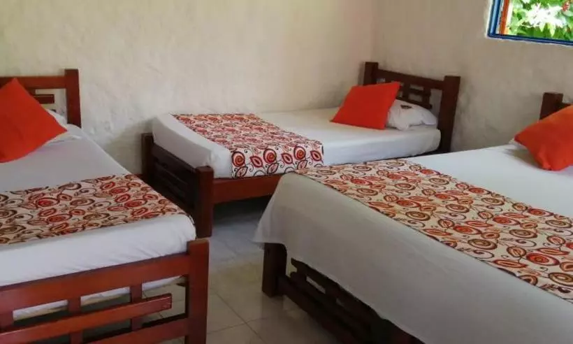 Hotelli De La Vega