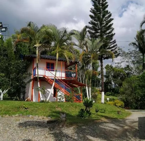 Hotelli De La Vega