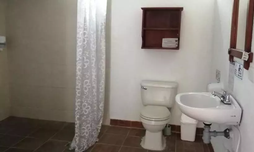 Hotelli De La Vega