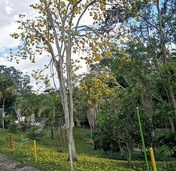 Hotelli De La Vega