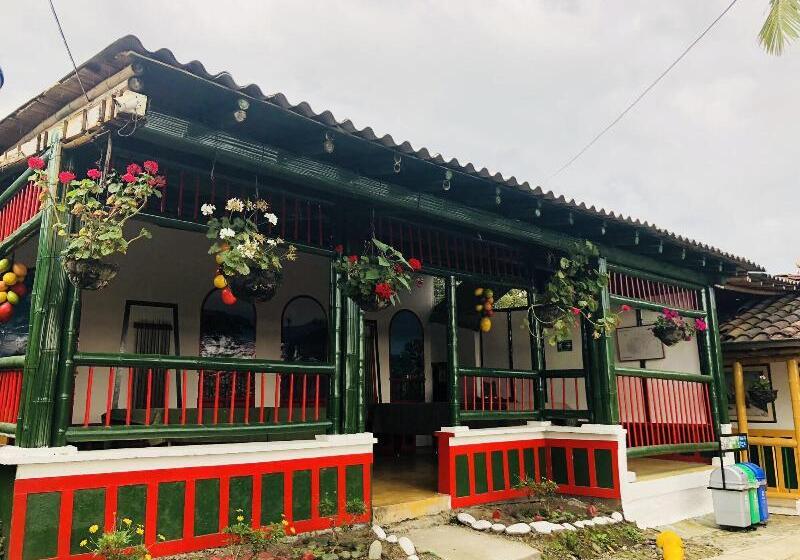 Eco Hotel Las Palmas