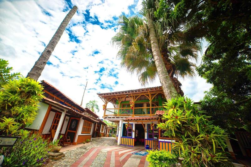 Eco Hotel Las Palmas