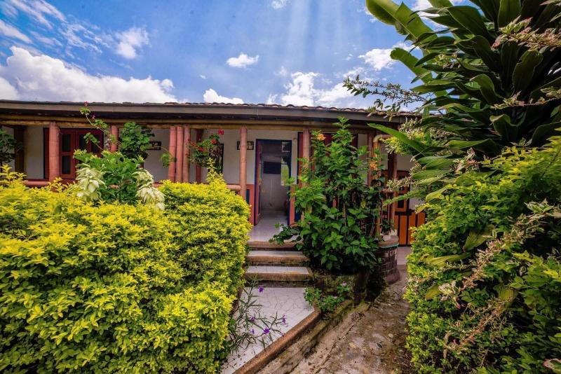 Eco Hotel Las Palmas