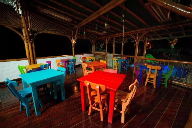 Eco Hotel Las Palmas