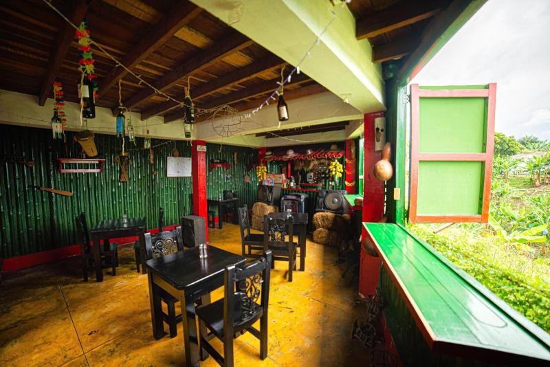 Eco Hotel Las Palmas