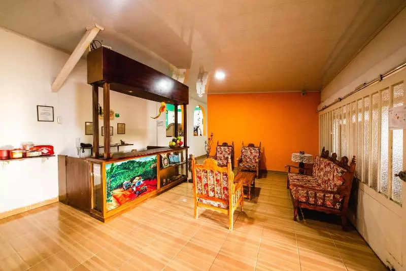 Eco Hotel Las Palmas