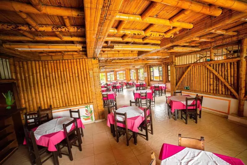 Eco Hotel Las Palmas