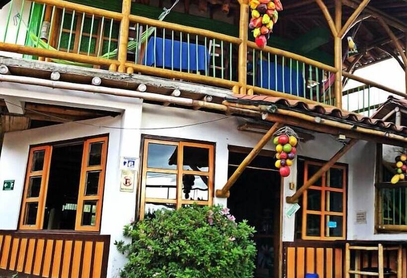 Eco Hotel Las Palmas