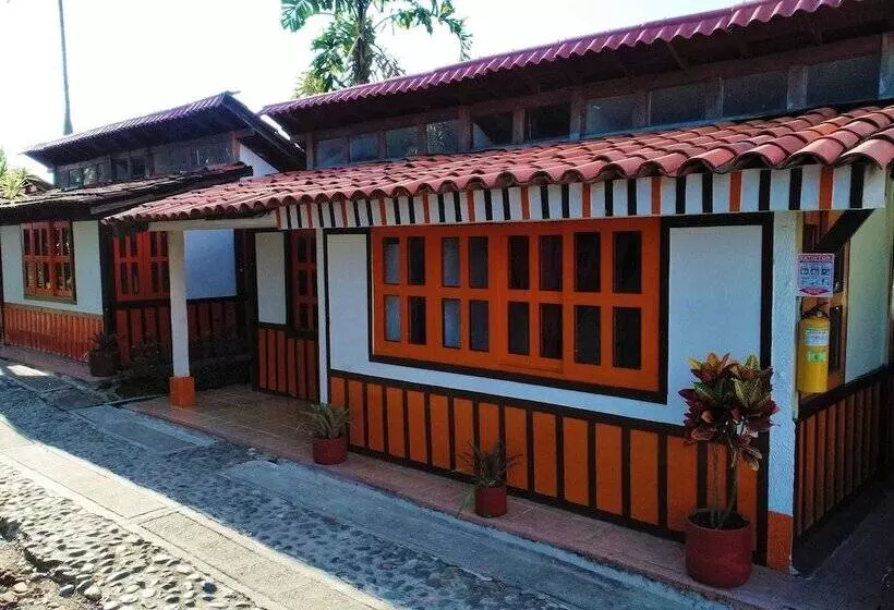 Eco Hotel Las Palmas