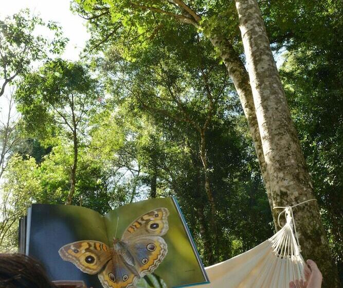 Falls Iguazú Hotel & Spa