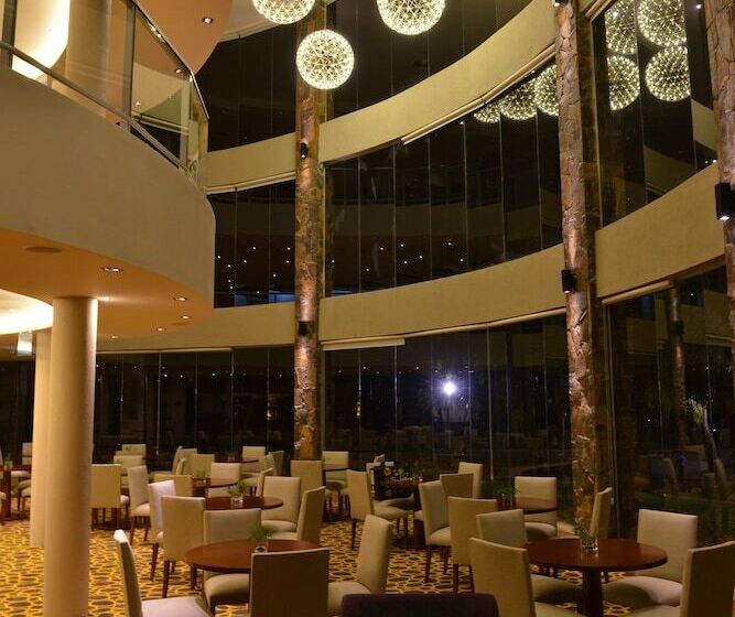 Falls Iguazú Hotel & Spa