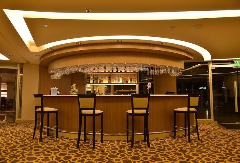 Falls Iguazú Hotel & Spa