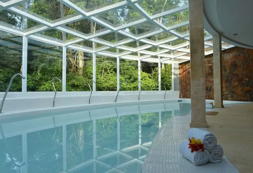 Falls Iguazú Hotel & Spa