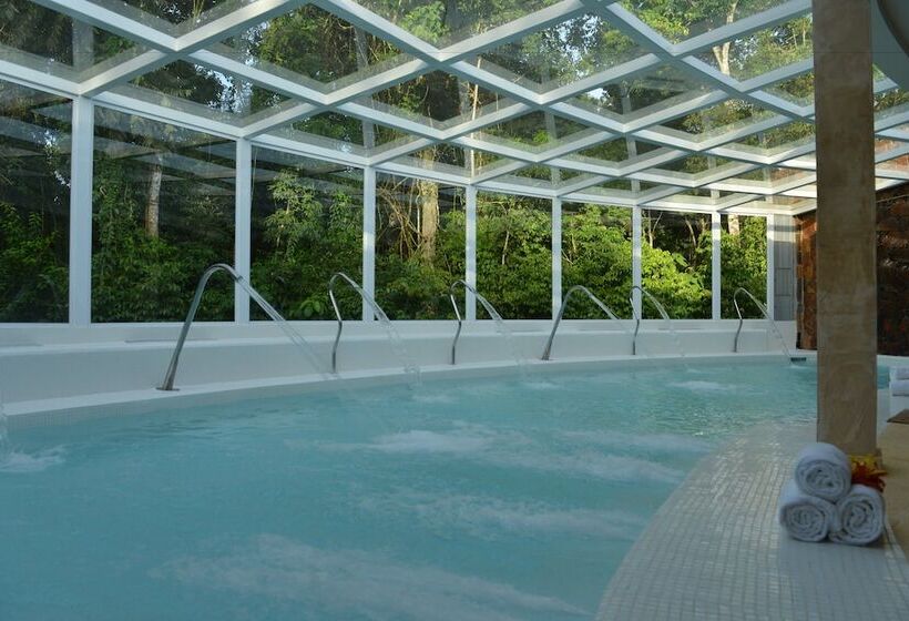 Falls Iguazú Hotel & Spa