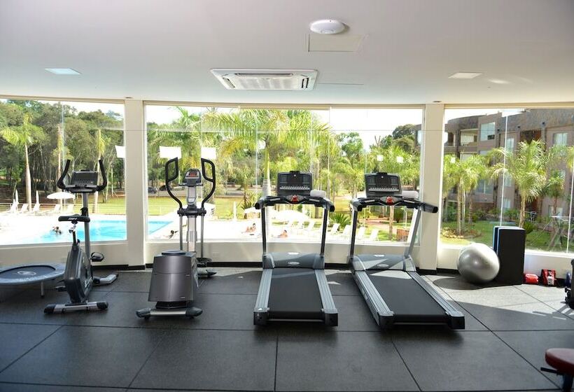 Falls Iguazú Hotel & Spa