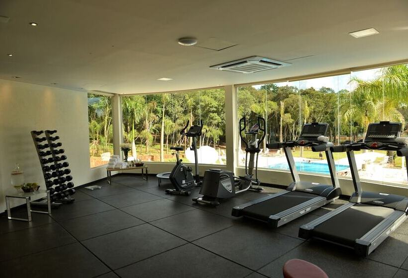 Falls Iguazú Hotel & Spa