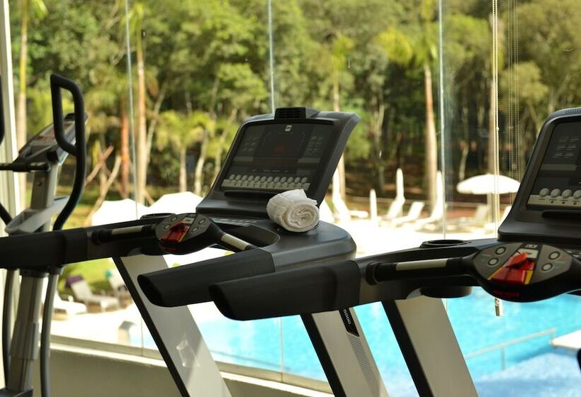 Falls Iguazú Hotel & Spa