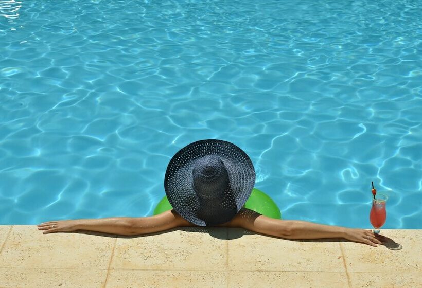 Falls Iguazú Hotel & Spa