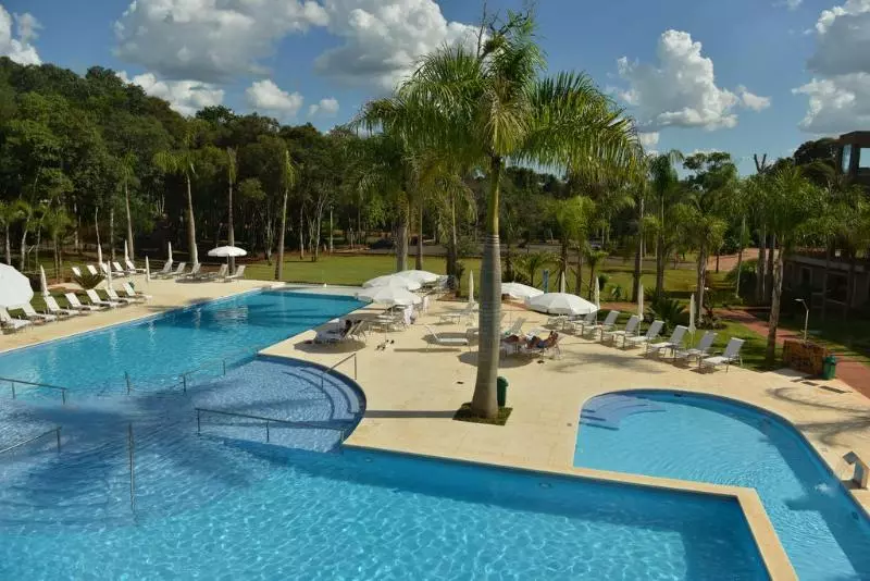 Falls Iguazú Hotel & Spa