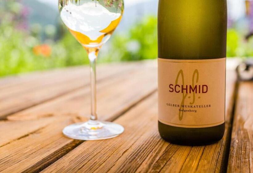 فندق Gasthof Appartements Sportalm