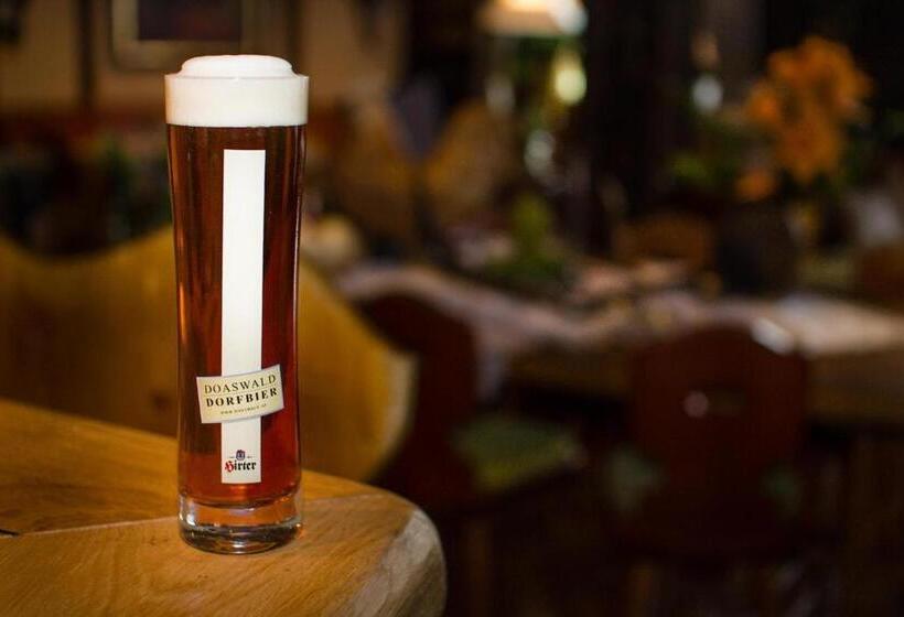 فندق Gasthof Appartements Sportalm