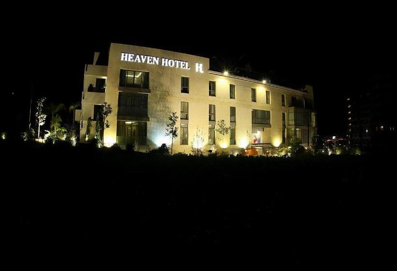 هتل Heaven