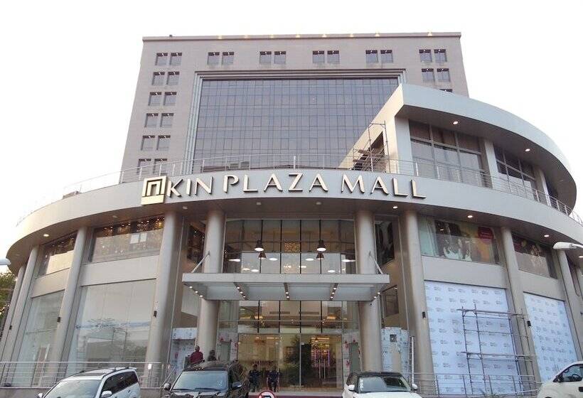 Hotel Kin Plaza Arjaan By Rotana