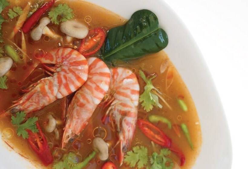 Hotel Kin Plaza Arjaan By Rotana