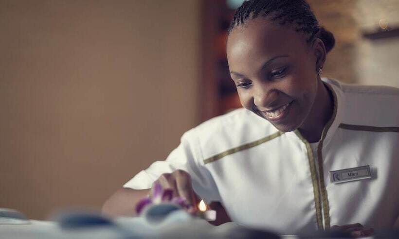 Hotel Kin Plaza Arjaan By Rotana