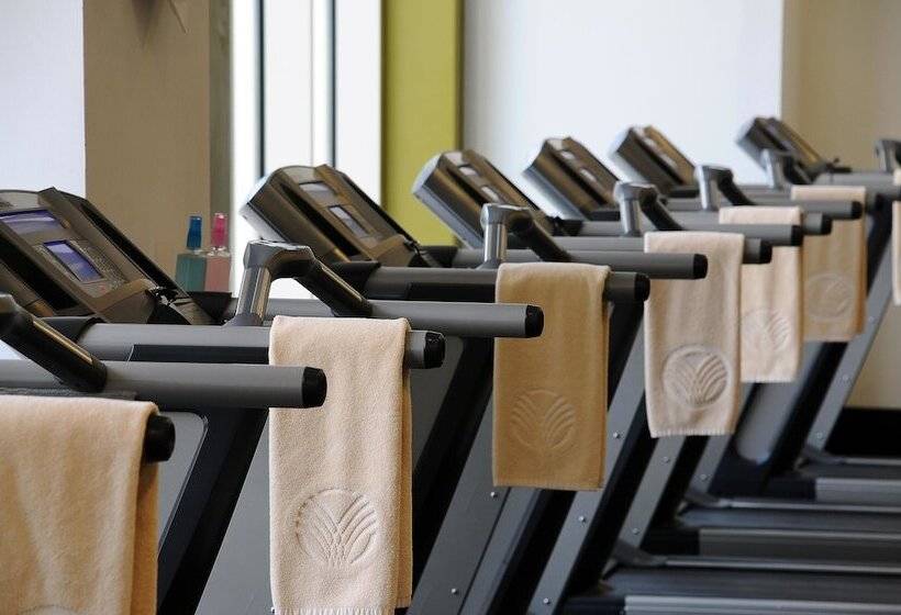 Hotel Kin Plaza Arjaan By Rotana